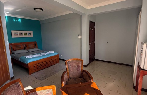 Flic-en-Flac Hotel | Résidence Padma