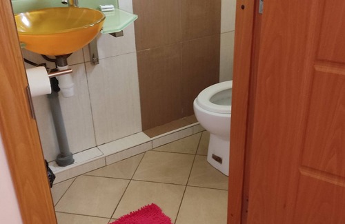 Flic-en-Flac Hotel | Résidence Padma