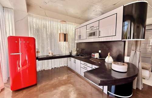 Antananarivo Avaradrano Apartment | "Résidence Pascal" Apartment in a residential area