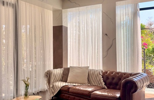 Antananarivo Avaradrano Apartment | "Résidence Pascal" Apartment in a residential area