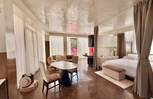 Antananarivo Avaradrano Apartment | "Résidence Pascal" Apartment in a residential area