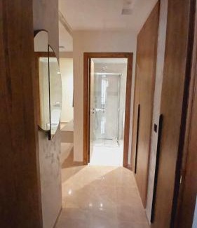 Hiboun Apartment | Résidence pieds dans l'eau