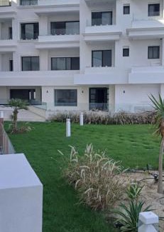 Hiboun Apartment | Résidence pieds dans l'eau