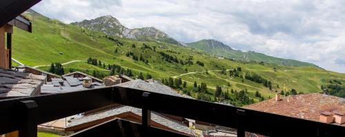 Belle Plagne Apartment | Résidence Pierre & Vacances Les Constellations