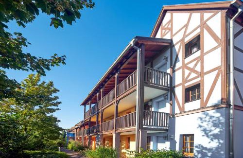 Eguisheim Apartment | Résidence Pierre & Vacances Le Clos d'Eguisheim