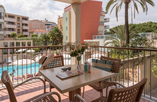 Antibes City Centre House | Résidence Pierre & Vacances Premium Port-Prestige