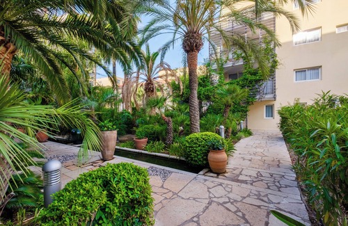 Antibes City Centre House | Résidence Pierre & Vacances Premium Port-Prestige