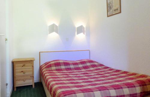 Les Allues Apartment | Résidence Pralin - AGREABLE 2 PICES CABINE BIEN EXPOSE, SKIS AUX PIEDS MAE-7591
