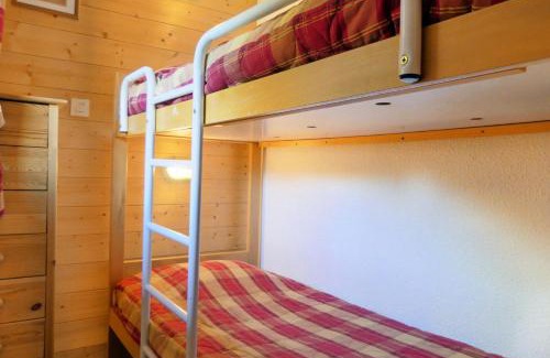 Les Allues Apartment | Résidence Pralin - AGREABLE 2 PICES CABINE BIEN EXPOSE, SKIS AUX PIEDS MAE-7591