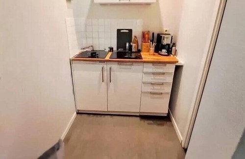 Mons Apartment | Résidence Rachel 23 - Shape - Mons