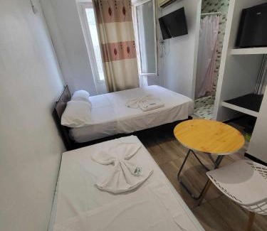 Belsunce Hotel | Résidence Richemond