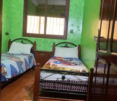 Dakhla Apartment | Résidence Ritaj إقامة ريتاج