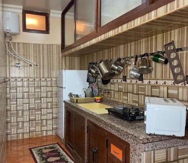 Dakhla Apartment | Résidence Ritaj إقامة ريتاج