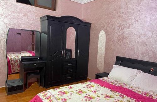 Dakhla Apartment | Résidence Ritaj إقامة ريتاج