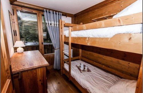 Val-d'Isere Apartment | Résidence Roche De Fours - Appartement pied des pistes · Chatelard MAE-1653