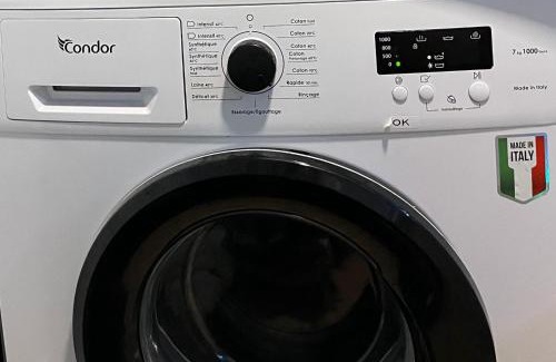 Bizerte House | Résidence soltana Bizerte Vue sur mer