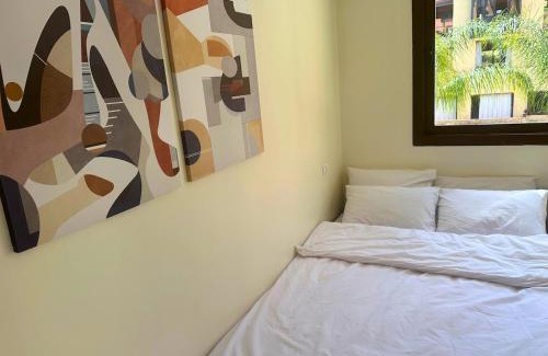 Semlalia Apartment | Résidence Soltana, Marrakech