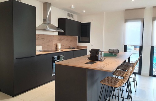 L'Ile-Rousse House | Résidence STORIA D'ESTATE