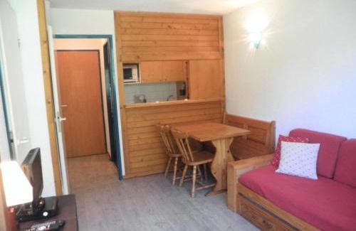 Valfrejus Apartment | Résidence Thabor - Studio pour 4 Personnes 504