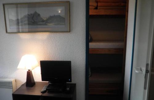 Valfrejus Apartment | Résidence Thabor - Studio pour 4 Personnes 504