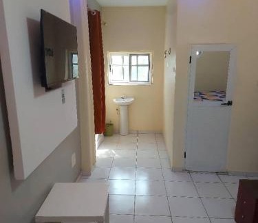 Agbodrafo Apartment | Résidence Togoliving