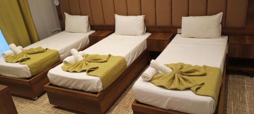 Bordj el Kiffan Apartment | Résidence touristique marcadal by Mon rêve