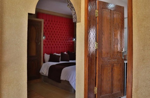 Merzouga House | Résidence Touristique Merzouga