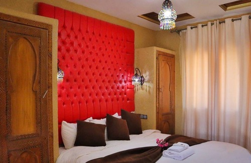 Merzouga House | Résidence Touristique Merzouga