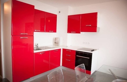 Macinaggio Apartment | Résidence Villa Tyrrenia