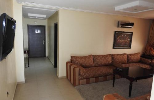Laayoune Apartment | Résidence Vladimiro Ariano