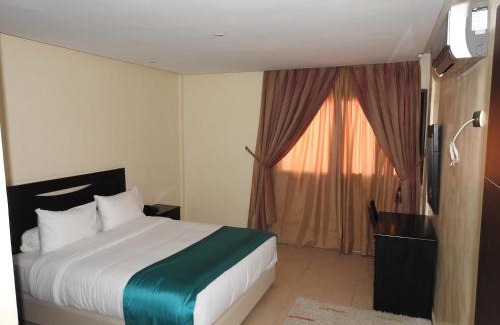 Laayoune Apartment | Résidence Vladimiro Ariano