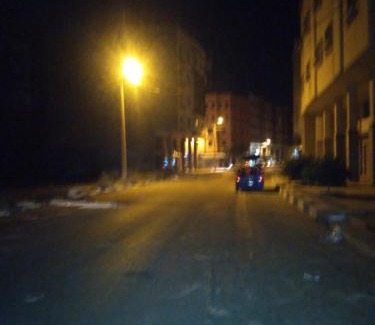 Hay Al Matar Apartment | Résidence walid