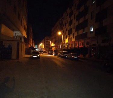 Hay Al Matar Apartment | Résidence walid