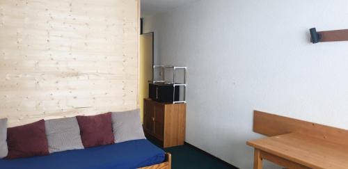 Aime Apartment | Résidence Zodiac - Studio cabine de 26m² au pied des pistes MAE-3434