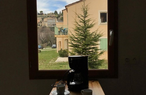 Montbrun-les-Bains House | Résidences La Tour du Guet