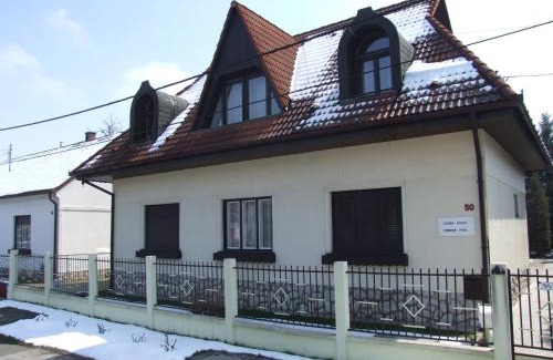 Harkany House | Révész Vendégház