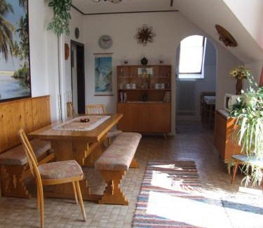 Harkany House | Révész Vendégház