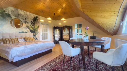 Kovagoors Apartment | Révfülöp Panoráma Kúria