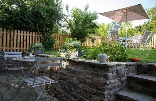 Vresse-sur-Semois House | Rêve de Poètes