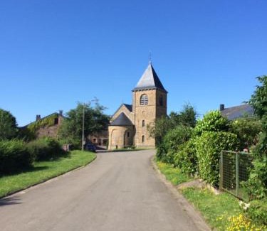 Vresse-sur-Semois House | Rêve de Poètes