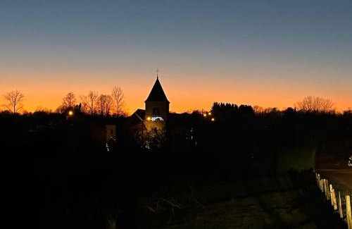 Vresse-sur-Semois House | Rêve de Poètes