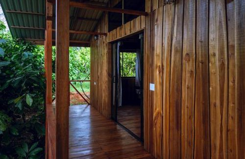 Katira Bed & Breakfast | Río Celeste, Cacahua Lodge