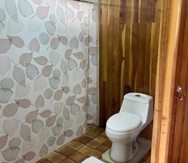 Katira Bed & Breakfast | Río Celeste, Cacahua Lodge