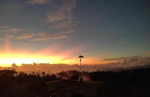 Katira Apartment | Río Celeste Nature View