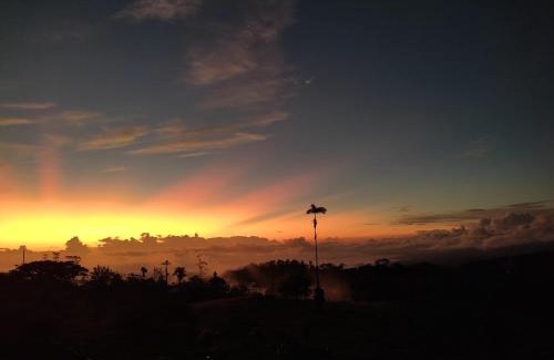 Katira Apartment | Río Celeste Nature View