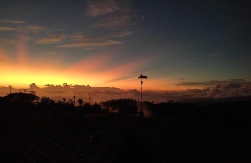 Katira Apartment | Río Celeste Nature View