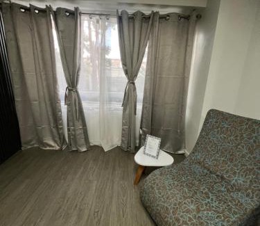 Chacao Apartment | Río Dorado Apartamento Boutique
