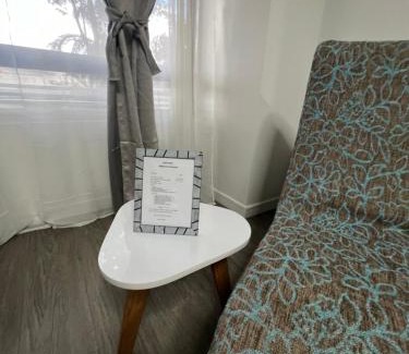 Chacao Apartment | Río Dorado Apartamento Boutique