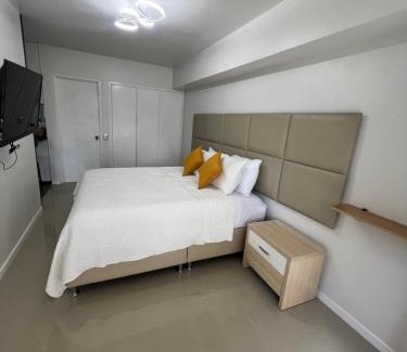 Chacao Apartment | Río Dorado Apartamento Boutique