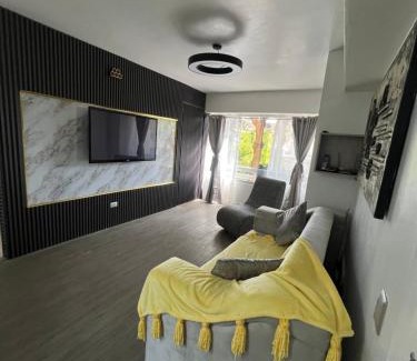 Chacao Apartment | Río Dorado Apartamento Boutique